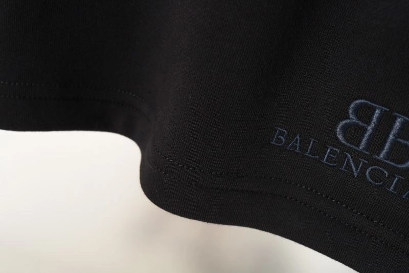Original Balenciaga Short Pants 98615