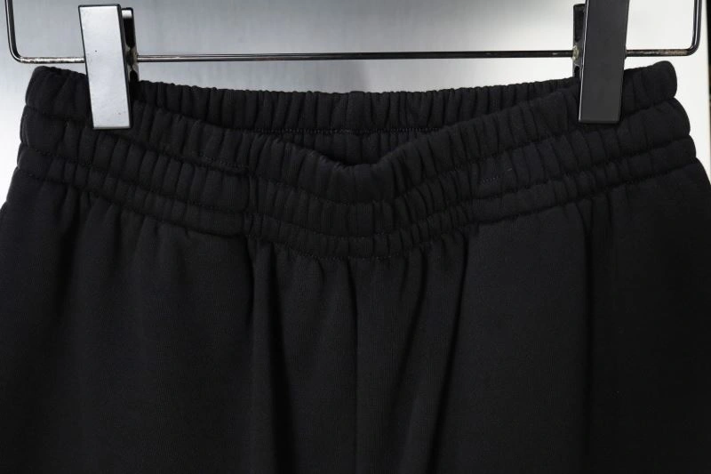 Original Balenciaga Short Pants 98615