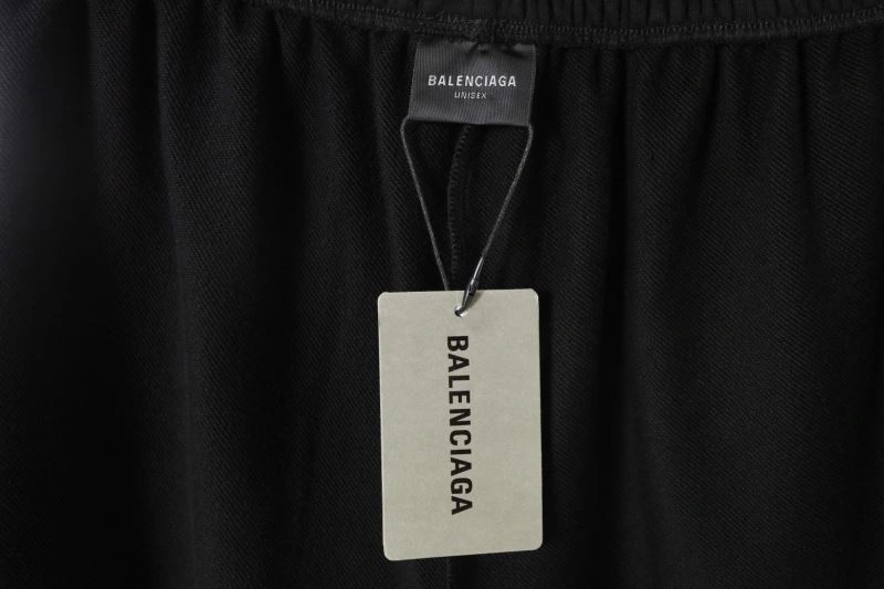 Original Balenciaga Short Pants 98615
