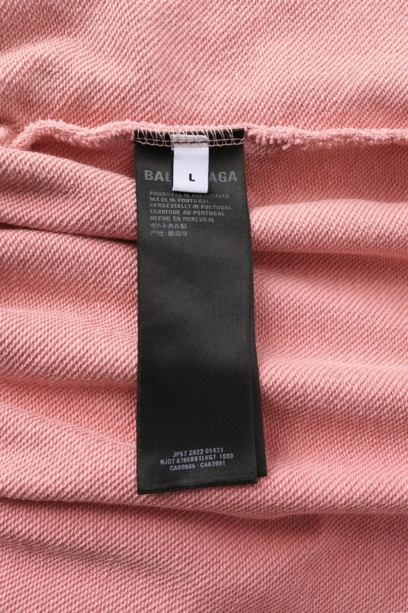 Casual Balenciaga Short Pants 98618