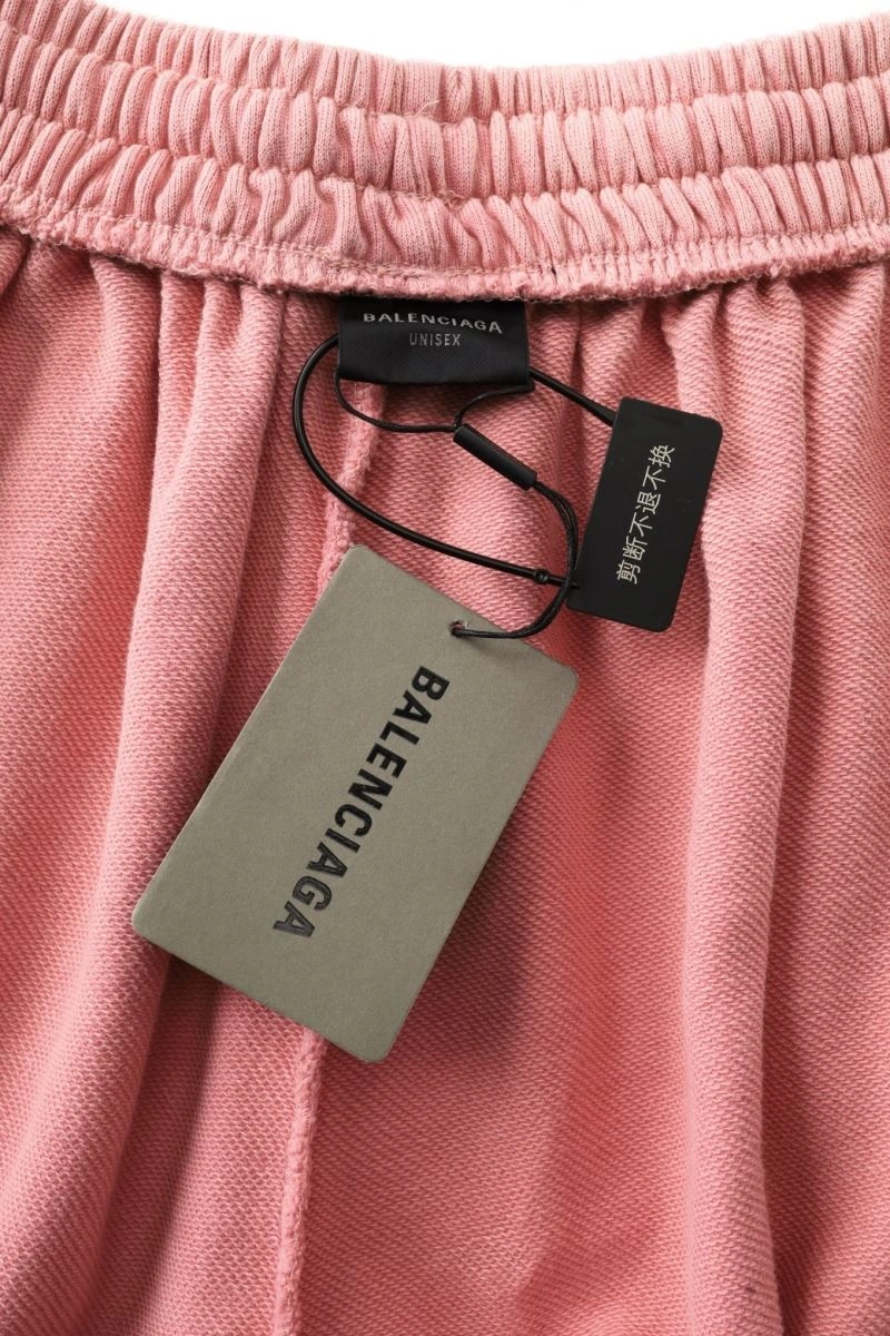 Casual Balenciaga Short Pants 98618