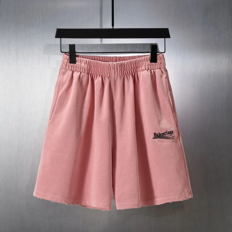 Balenciaga Short Pants Premium 98649