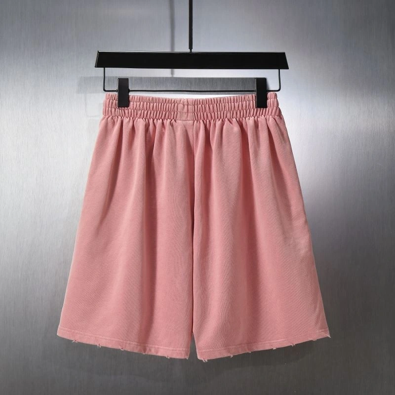 Balenciaga Short Pants Premium 98649