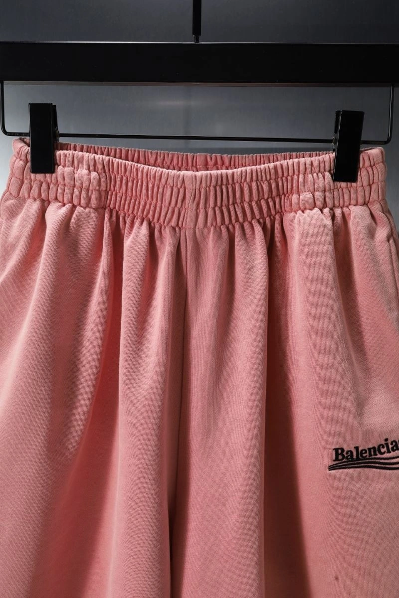 Balenciaga Short Pants Premium 98649
