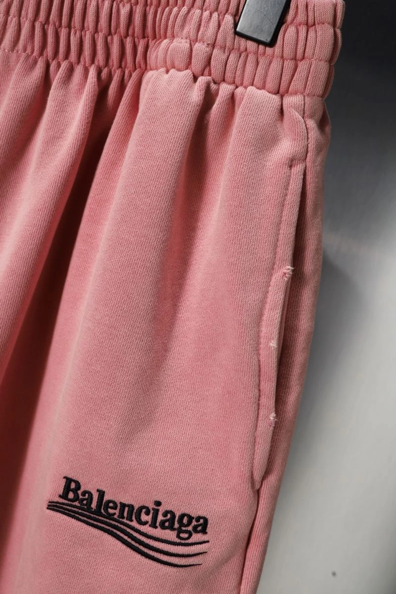 Balenciaga Short Pants Premium 98649