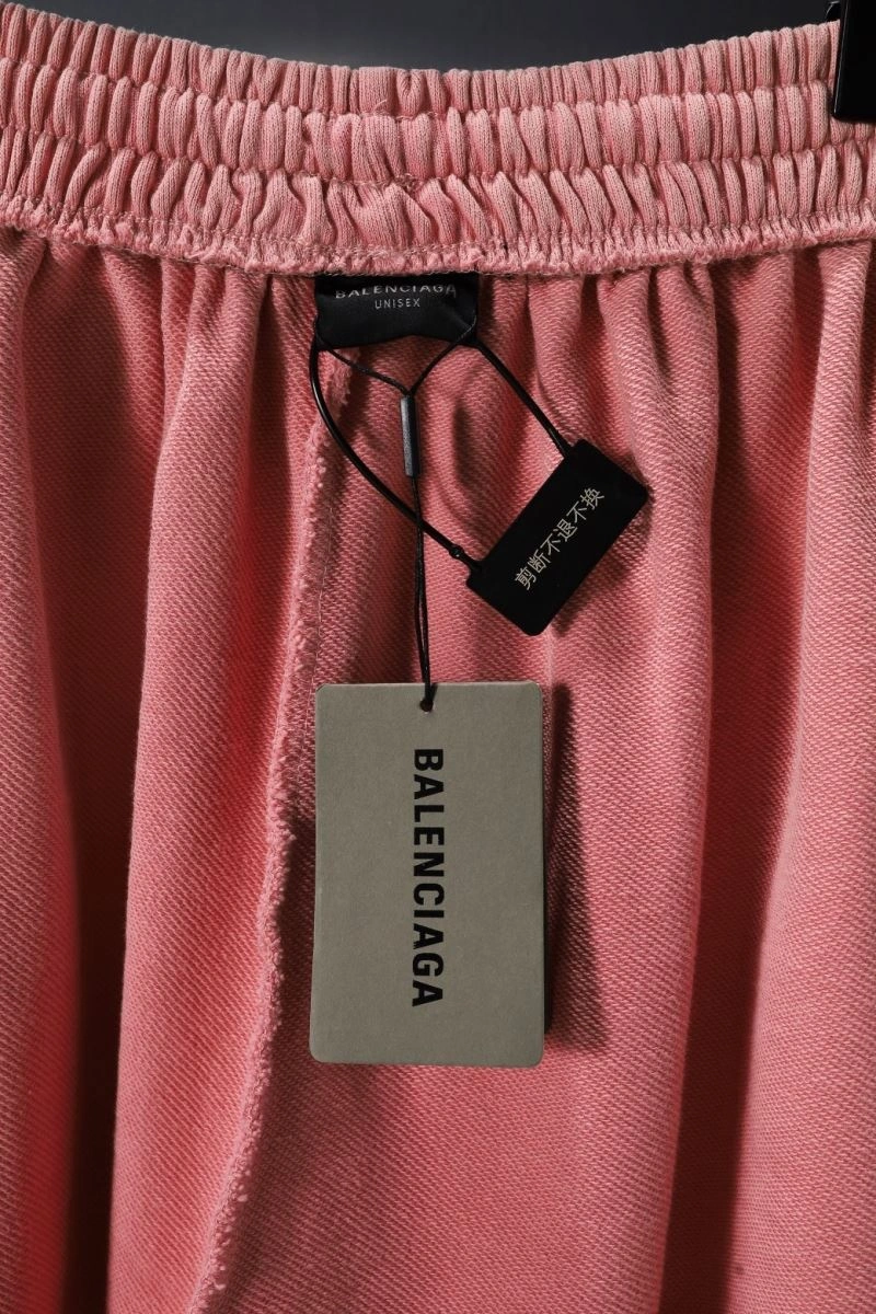 Balenciaga Short Pants Premium 98649