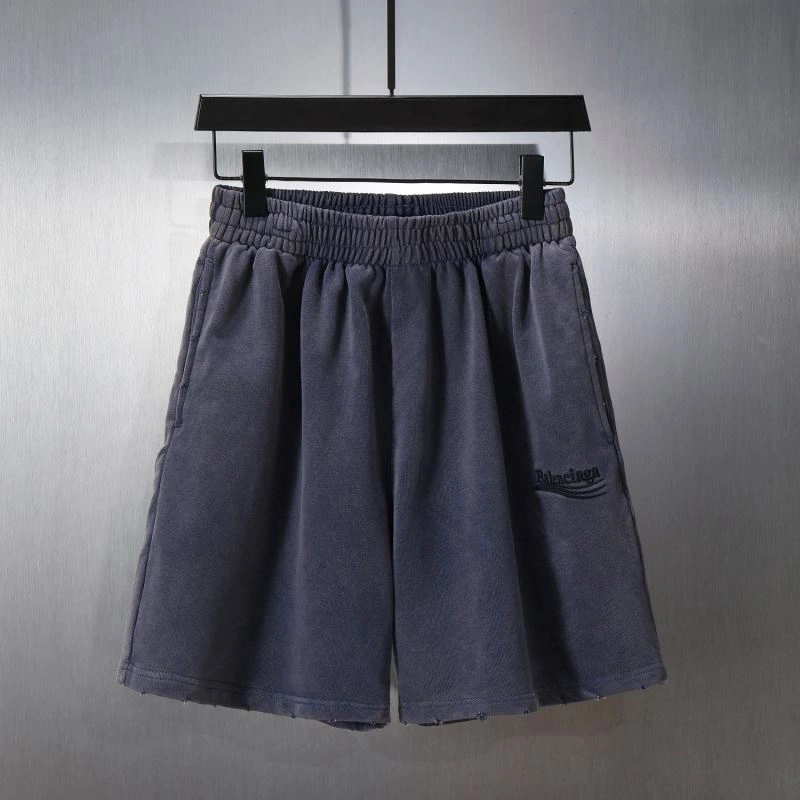 Unique Balenciaga Short Pants 98614