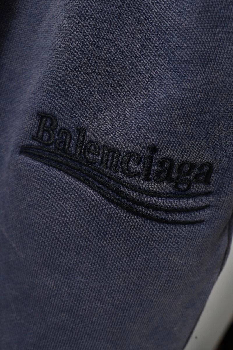 Unique Balenciaga Short Pants 98614