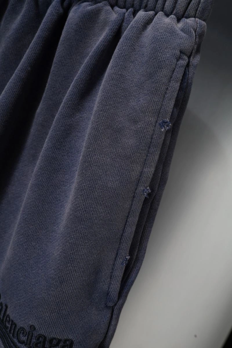 Unique Balenciaga Short Pants 98614