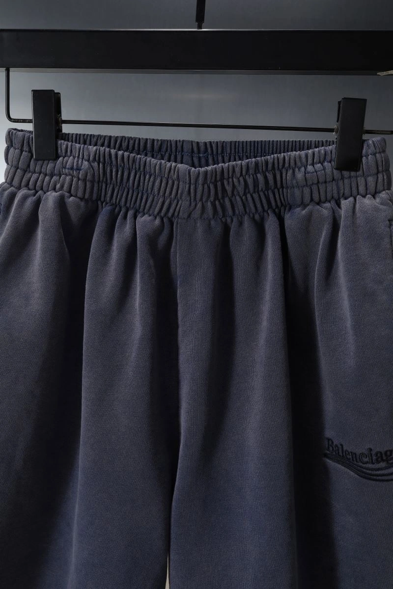 Unique Balenciaga Short Pants 98614