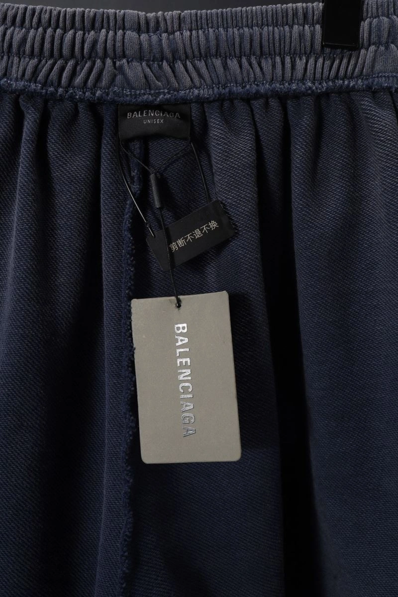 Unique Balenciaga Short Pants 98614