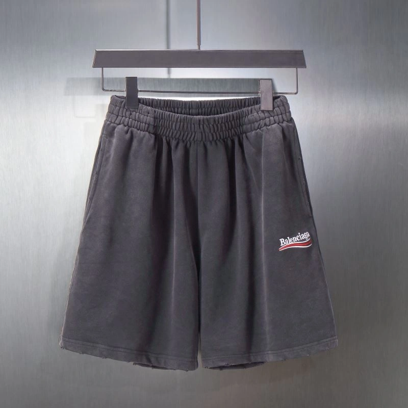 Balenciaga Short Pants Timeless 98613