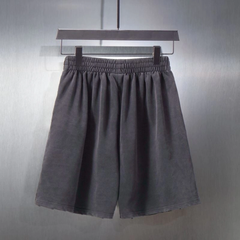 Balenciaga Short Pants Timeless 98613
