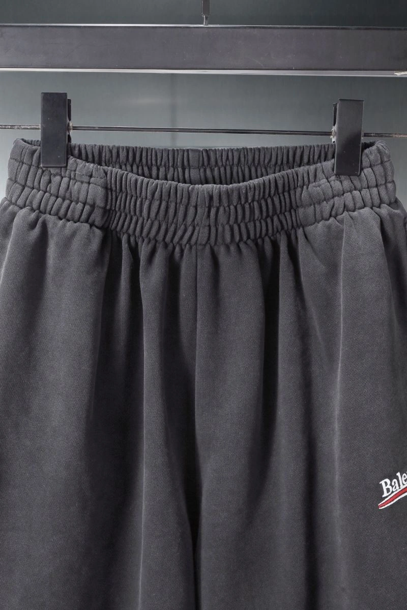 Balenciaga Short Pants Timeless 98613