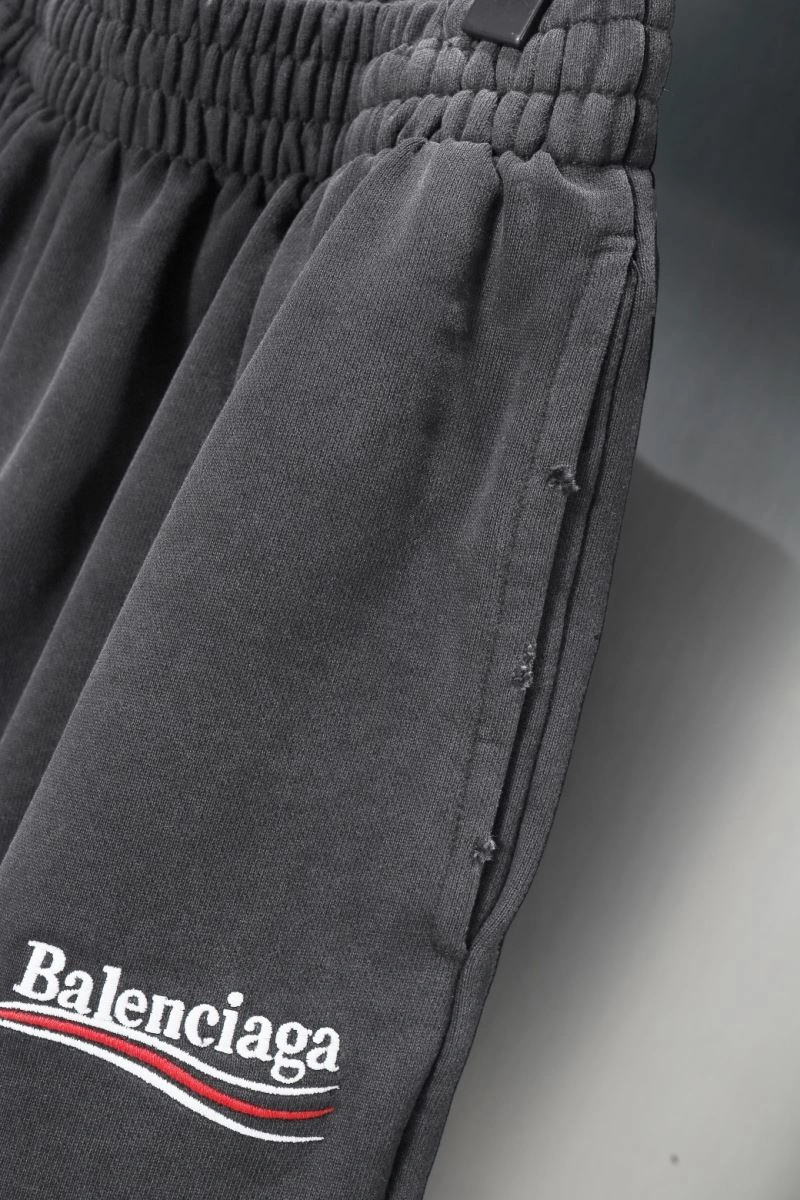 Balenciaga Short Pants Timeless 98613