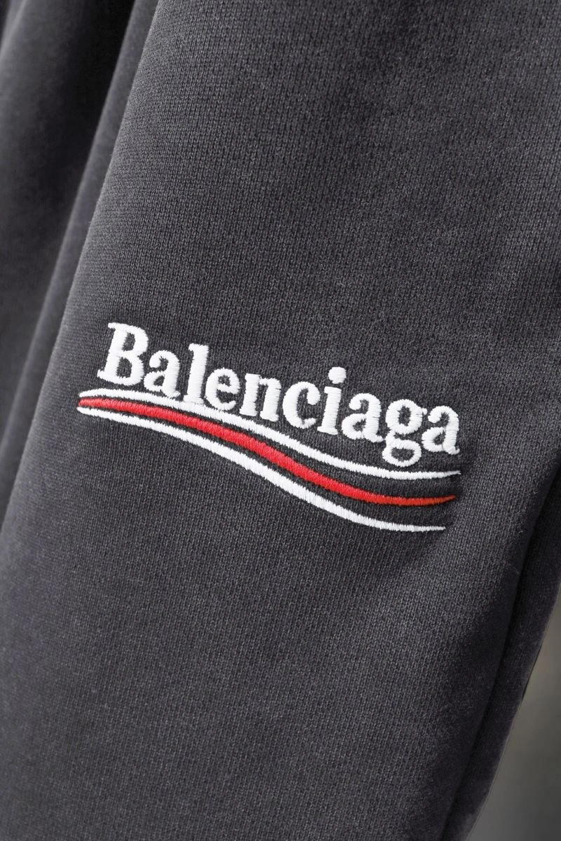 Balenciaga Short Pants Timeless 98613