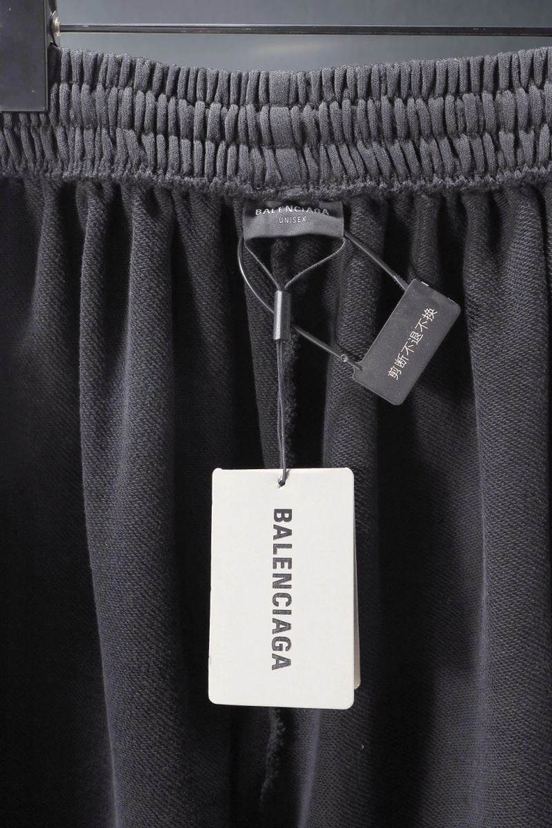 Balenciaga Short Pants Timeless 98613