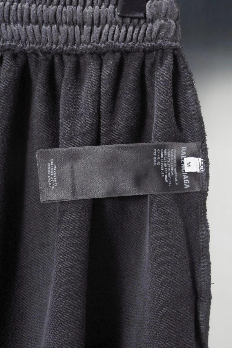 Balenciaga Short Pants Timeless 98613