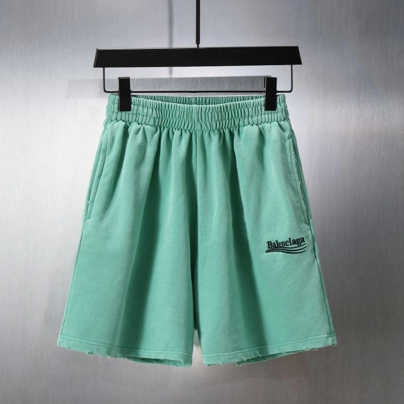 Durable Balenciaga Short Pants 98612
