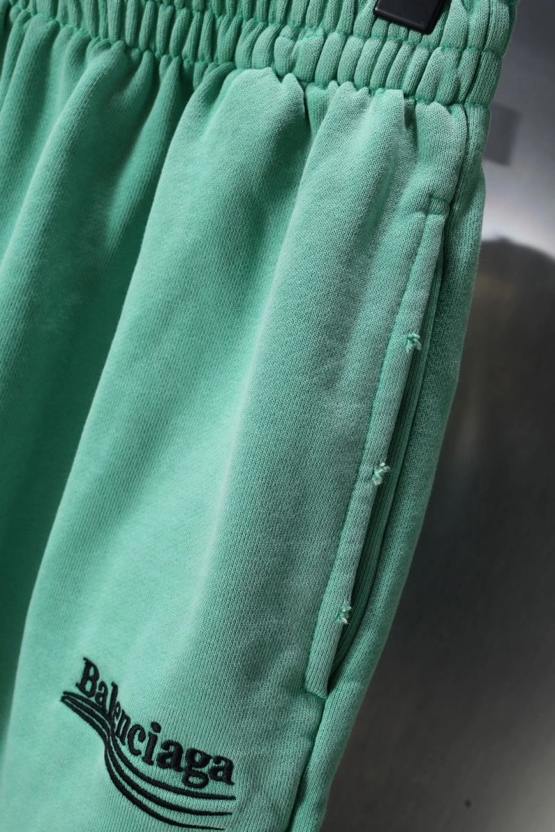 Durable Balenciaga Short Pants 98612