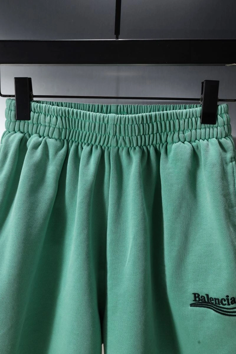 Durable Balenciaga Short Pants 98612