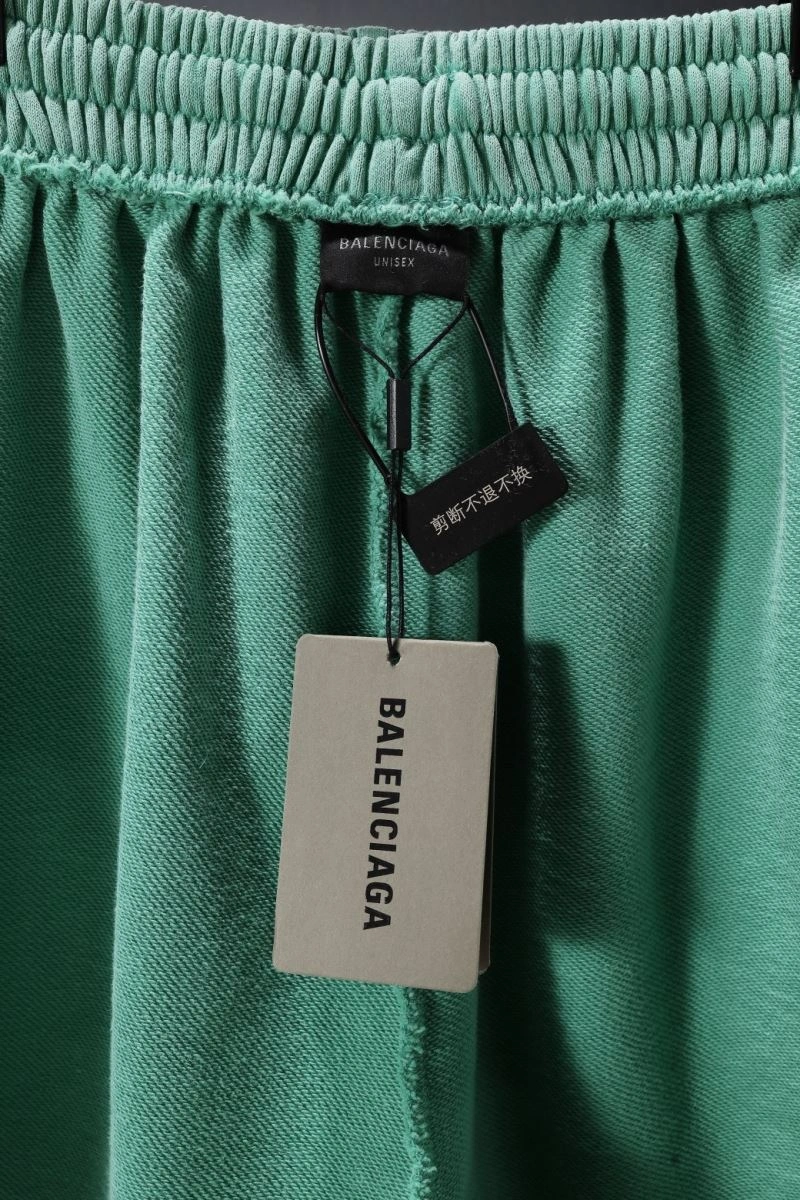 Durable Balenciaga Short Pants 98612