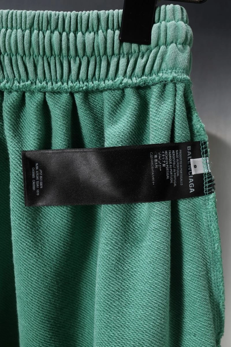 Durable Balenciaga Short Pants 98612