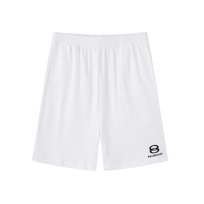 Balenciaga Short Pants Trendsetting 98645