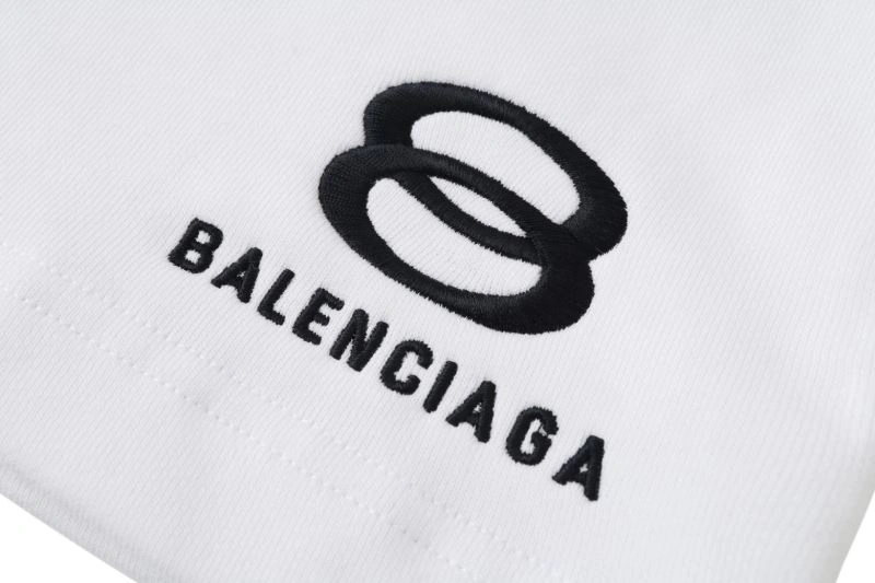 Balenciaga Short Pants Trendsetting 98645