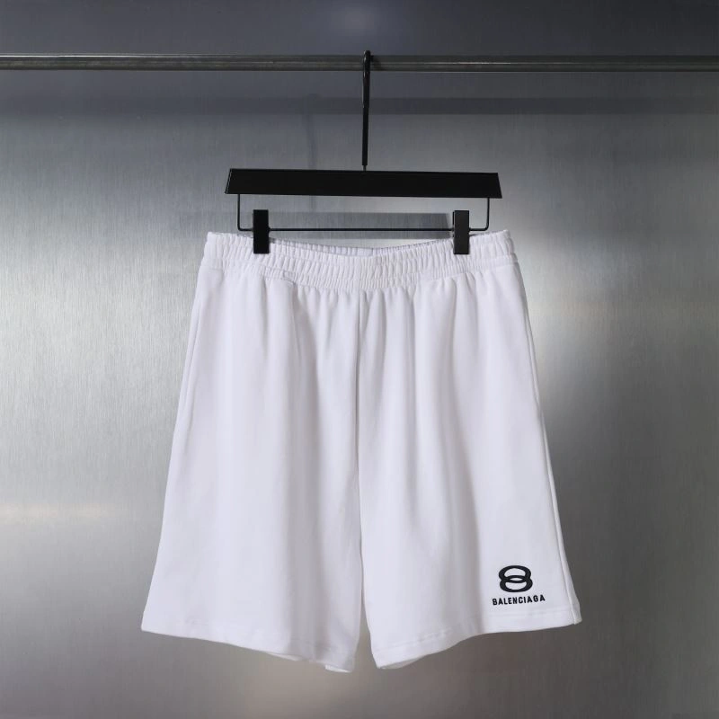 Balenciaga Short Pants EasyCare 98607