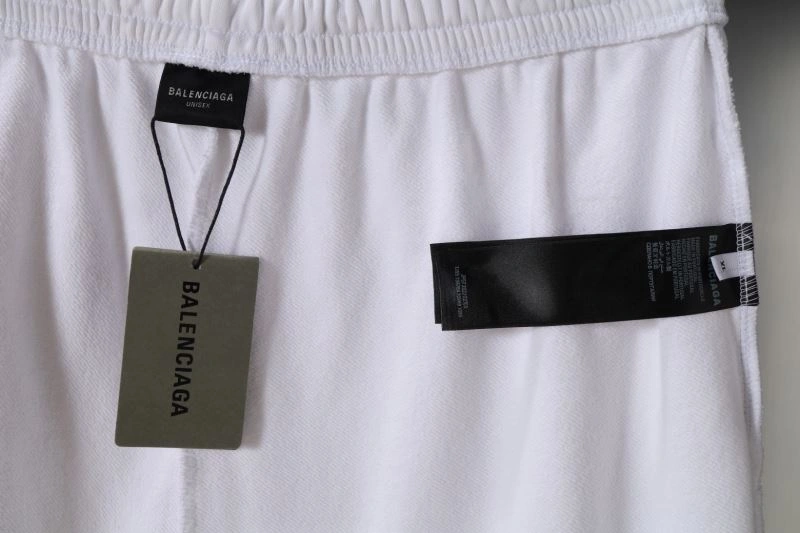 Balenciaga Short Pants EasyCare 98607