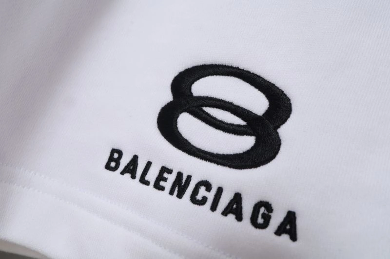 Balenciaga Short Pants EasyCare 98607