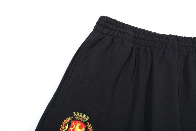 Balenciaga Short Pants Trendy 98609