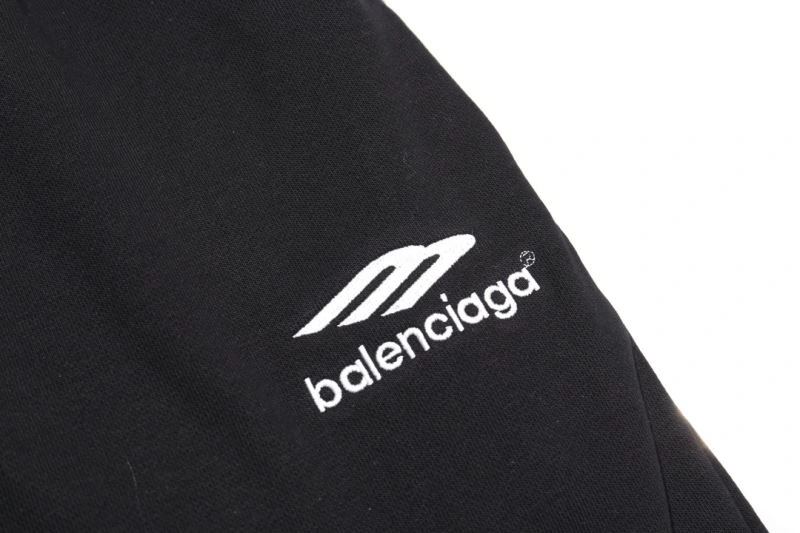 Balenciaga Short Pants Trendy 98609