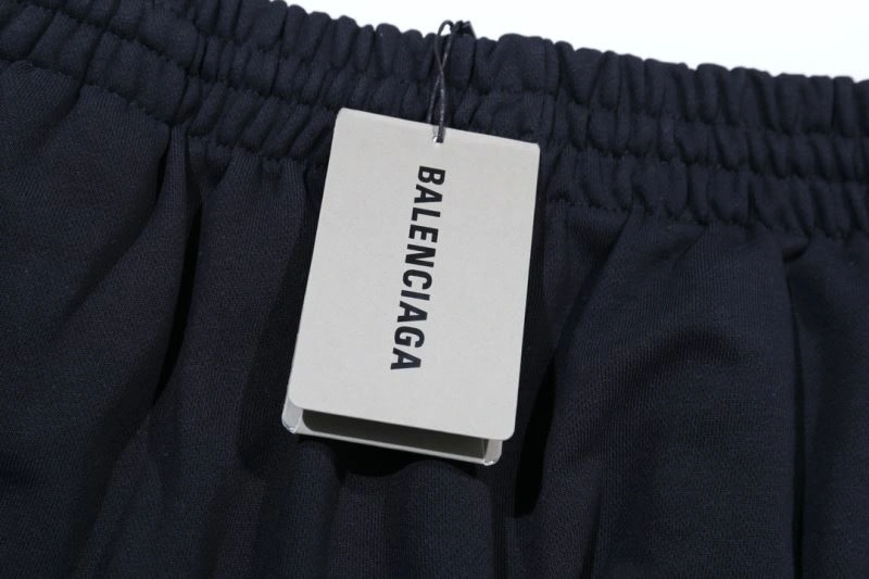 Balenciaga Short Pants Trendy 98609