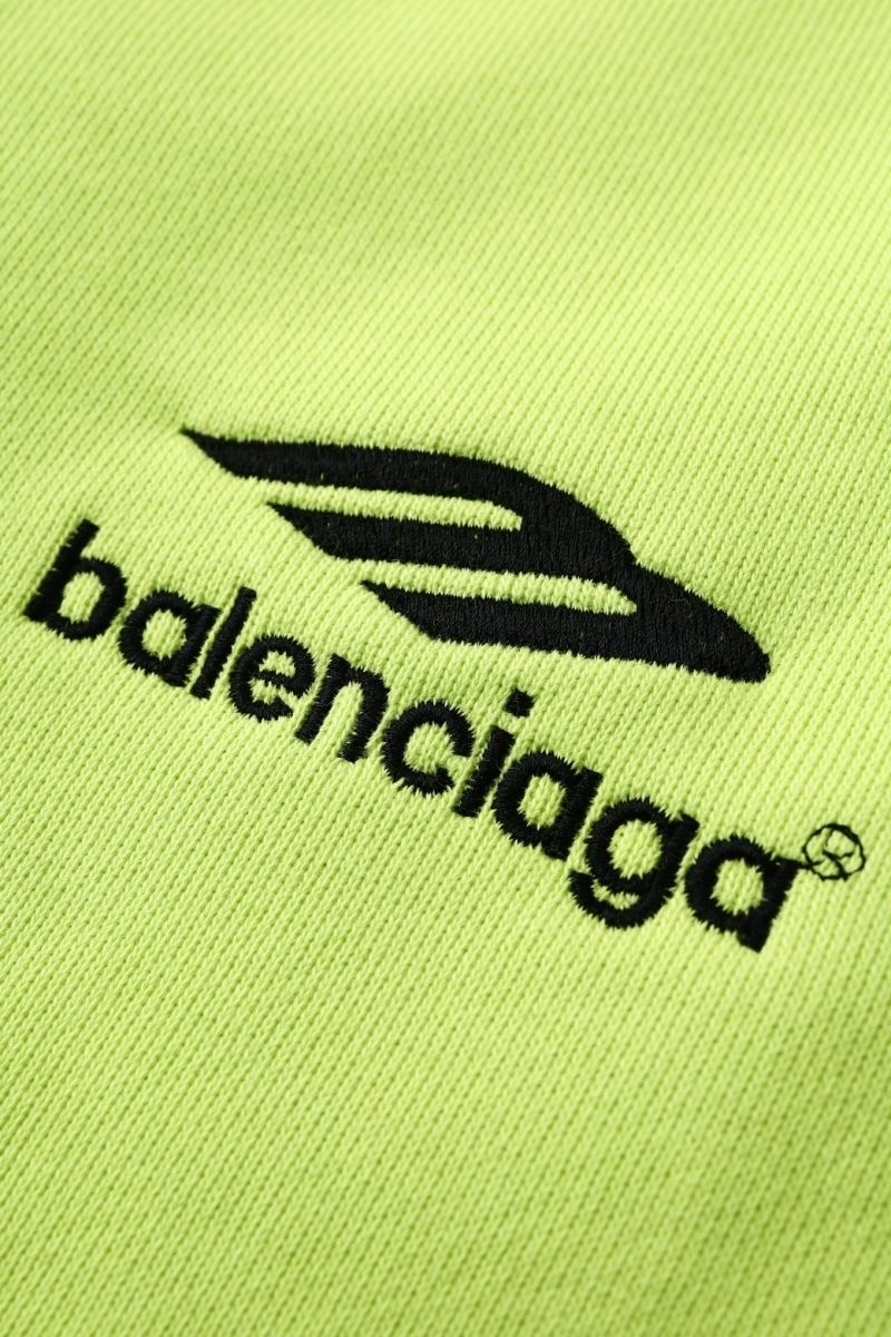 Balenciaga Short Pants TimelessDesign 98601