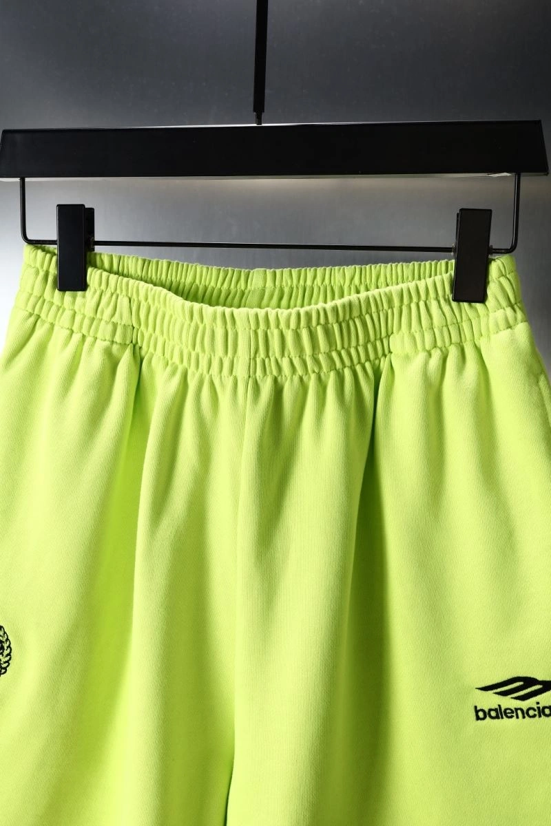 Affordable Balenciaga Short Pants 98633