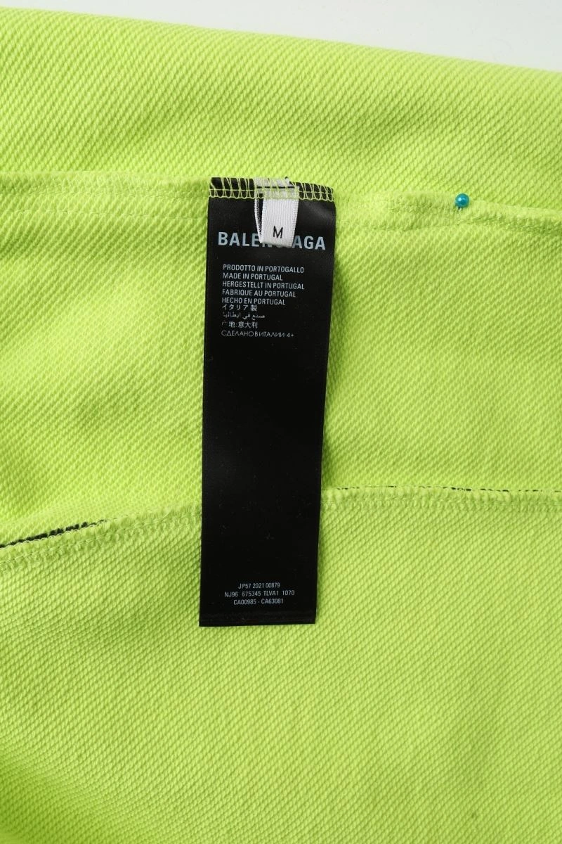 Affordable Balenciaga Short Pants 98633