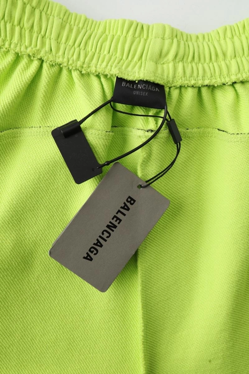 Affordable Balenciaga Short Pants 98633