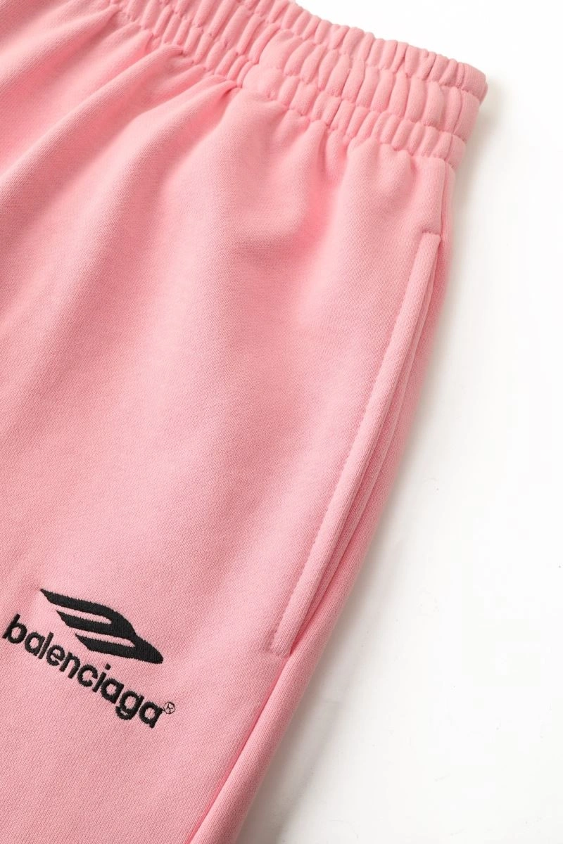 Colorful Balenciaga Short Pants 98600