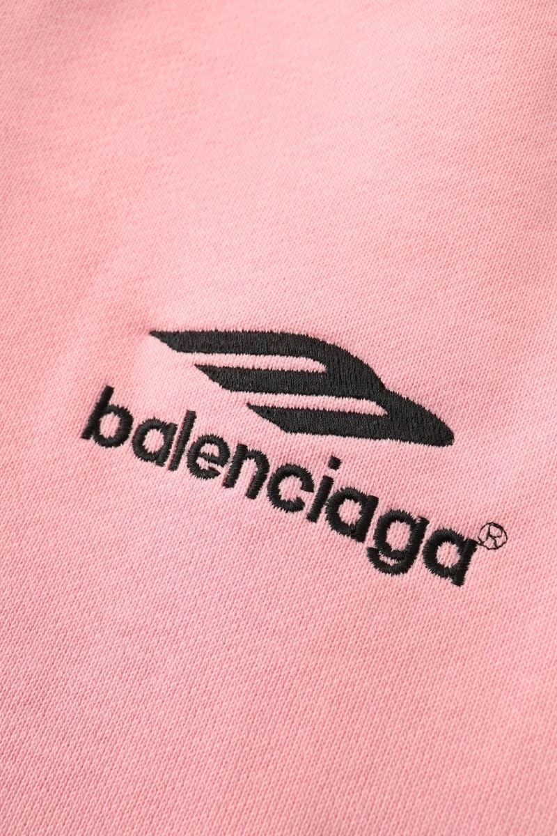Colorful Balenciaga Short Pants 98600