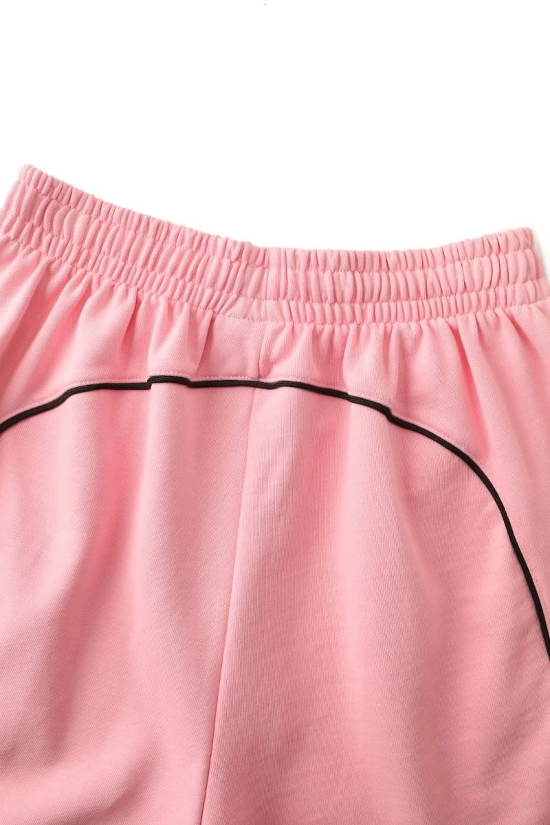 Colorful Balenciaga Short Pants 98600