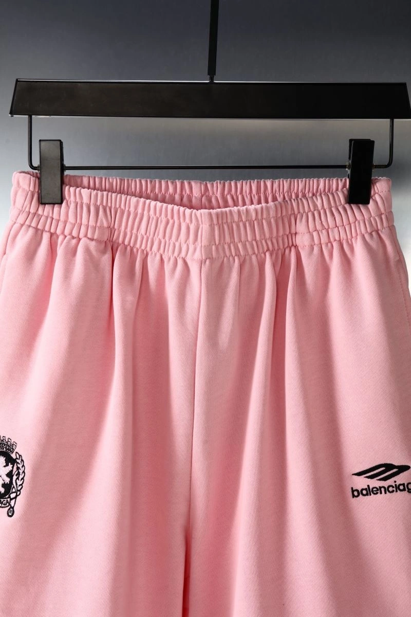 Balenciaga Short Pants Chic 98608