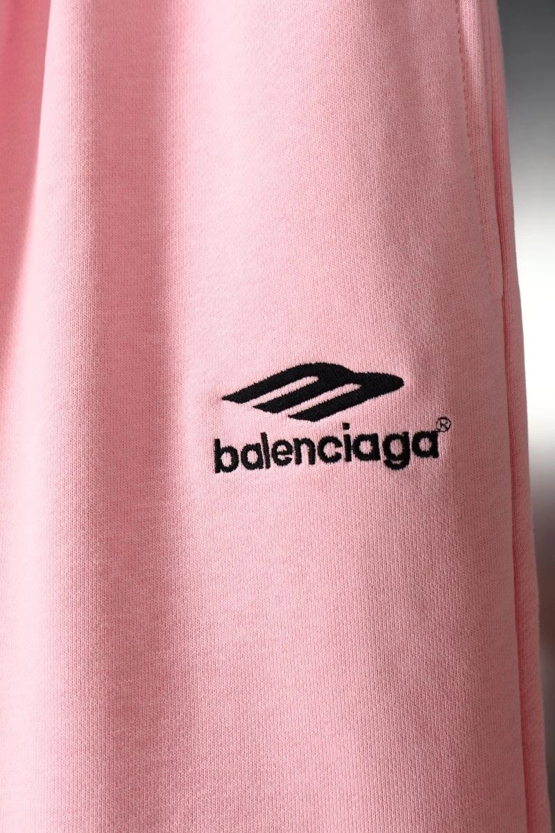 Balenciaga Short Pants Chic 98608