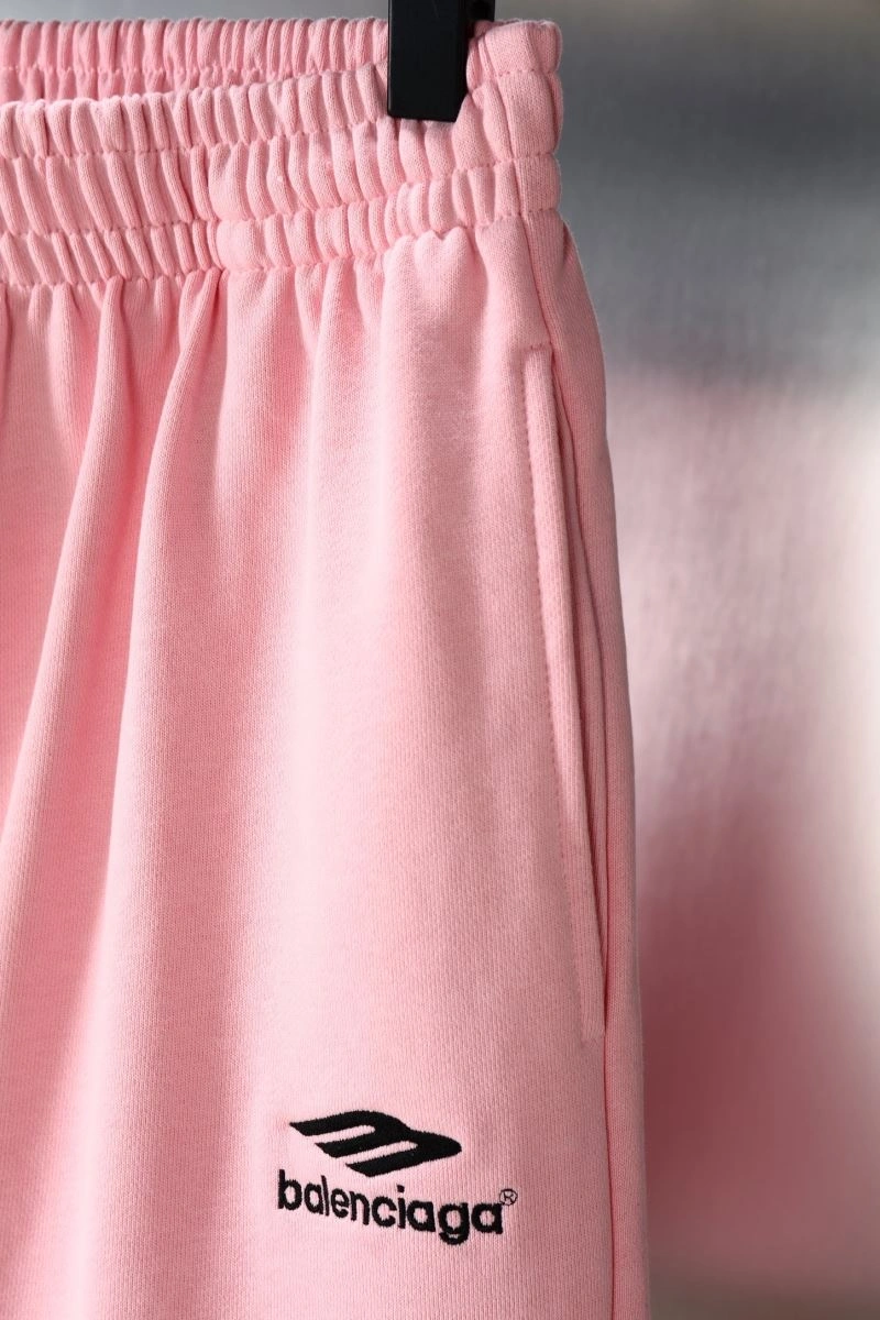 Balenciaga Short Pants Chic 98608