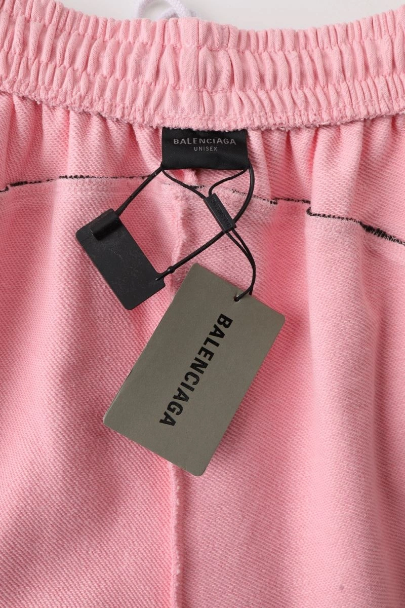 Balenciaga Short Pants Chic 98608