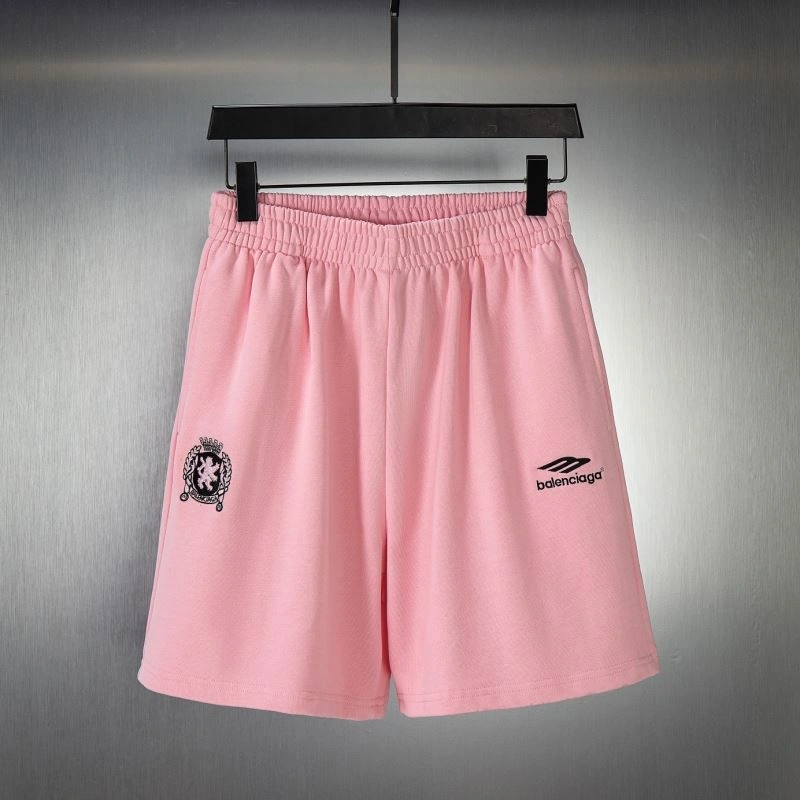 Balenciaga Short Pants Chic 98608