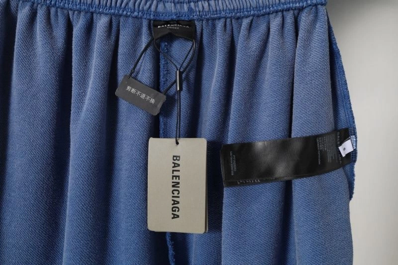 StreetReady Balenciaga Short Pants 98605