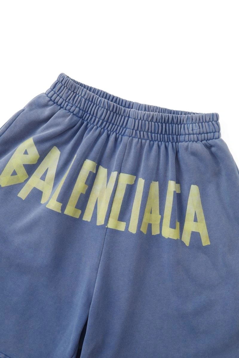 Versatile Balenciaga Short Pants 98604