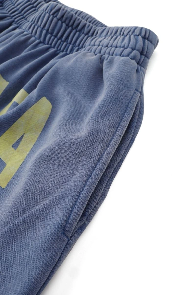 Versatile Balenciaga Short Pants 98604
